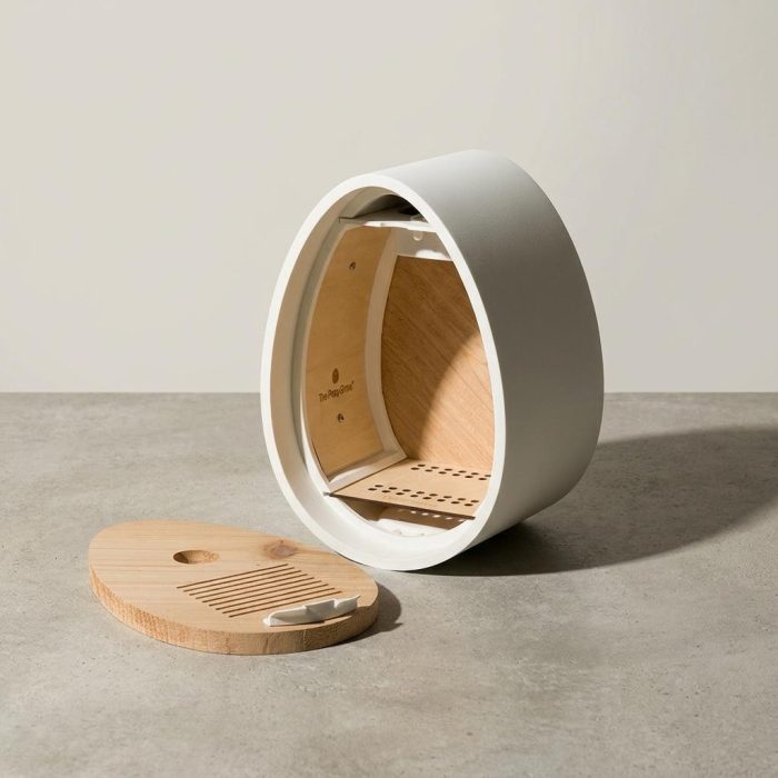 Nest Egg Video Birdhouse 4