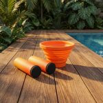 Noodle Flip Fun Seated Indoor & Outdoor Game 3