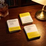 Official Playbill Broadway Trivia Game 2
