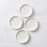 Olive Oil & Vinegar Dipping Dishes - Set Of 4 3