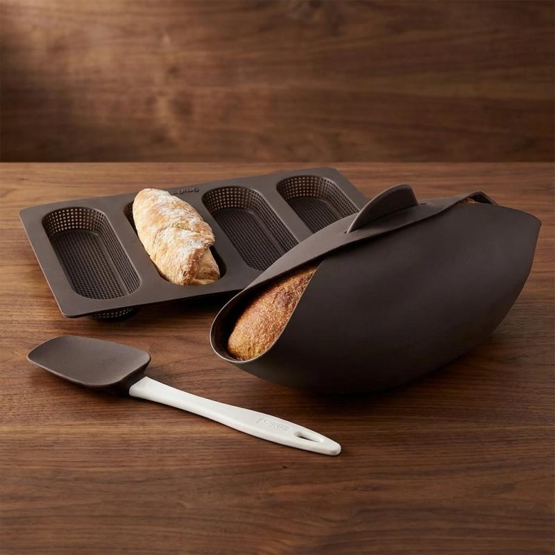 One Bowl Bread Maker (1)
