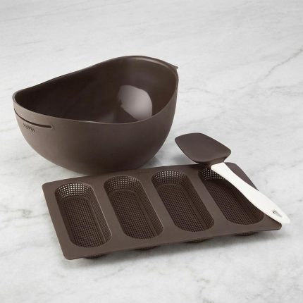 One Bowl Bread Maker (2)