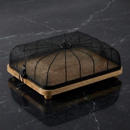 Outdoor Covered Serving Board 1