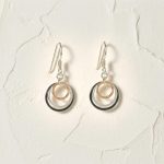 Past Present And Future Earrings 1