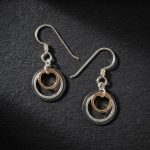 Past Present And Future Earrings 2