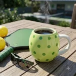 Pickleball Mug