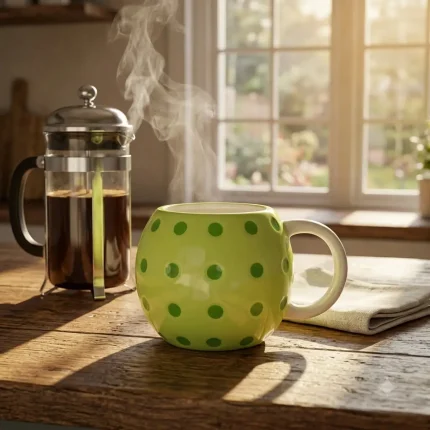 Pickleball Mug 2