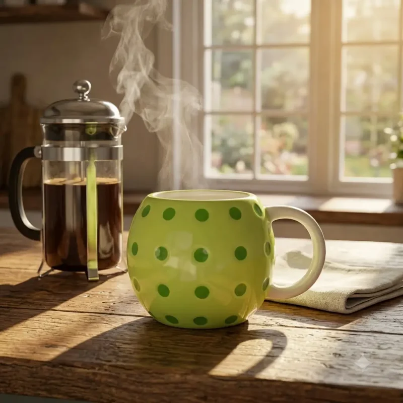 Pickleball Mug 2