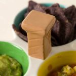 Pickleball Snack Bowl Server