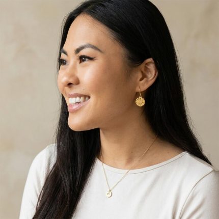 Ray Of Hope Earrings 1