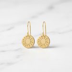 Ray Of Hope Earrings
