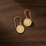 Ray Of Hope Earrings 2