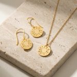Ray Of Hope Earrings 3