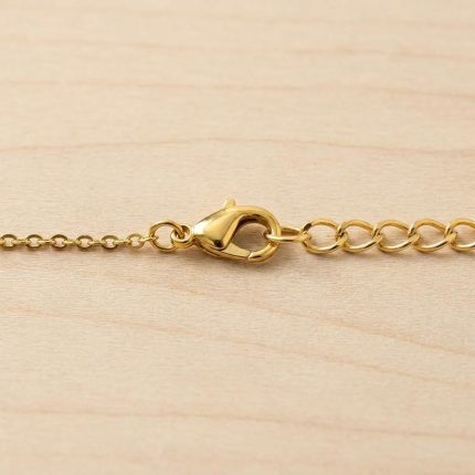 Ray Of Hope Necklace 1