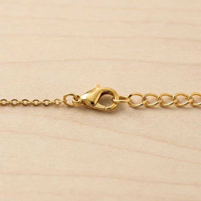 Ray Of Hope Necklace 1