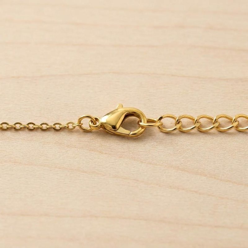 Ray Of Hope Necklace 1