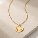Ray Of Hope Necklace