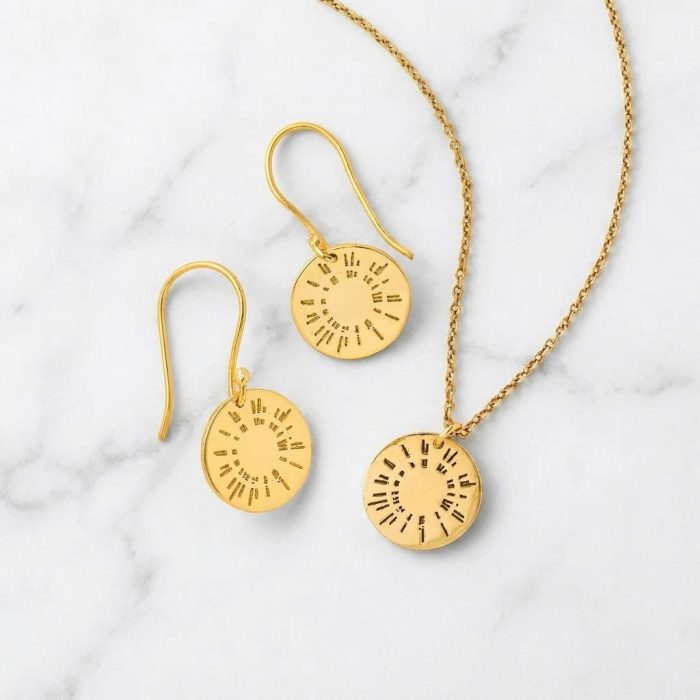 Ray Of Hope Necklace 3