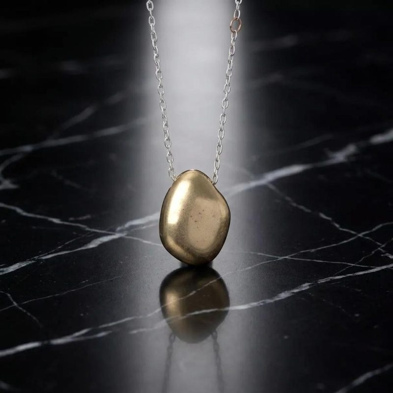 Rebalancing Touchstone Necklace (1)