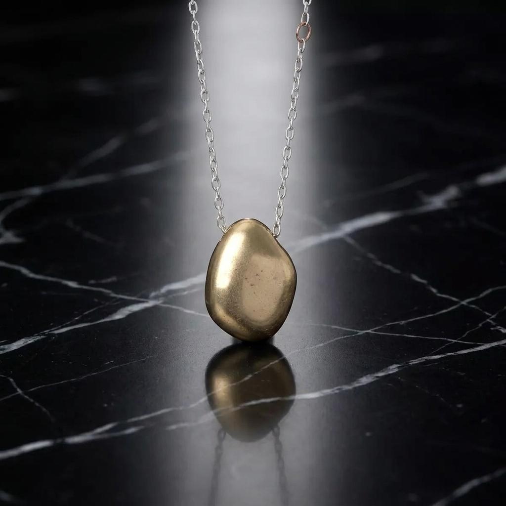 Rebalancing Touchstone Necklace (1) Rebalancing Touchstone Necklace (1)