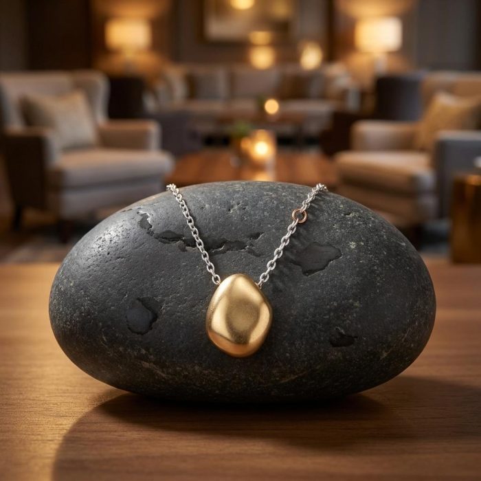 Rebalancing Touchstone Necklace (2)