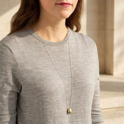 Rebalancing Touchstone Necklace (3)