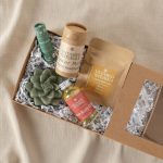 Relax & Renew Gift Set