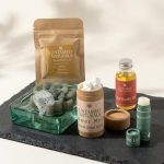 Relax & Renew Gift Set