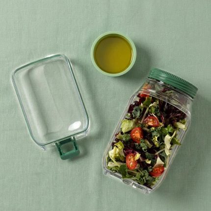 Salad Pod 1