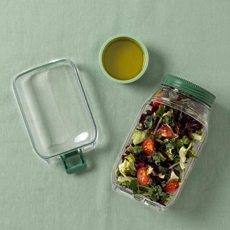 Salad Pod 1