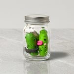 Sculpt Your Own Desktop Pickle Pals 1