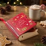 Secret Money Holder Book Ornament 4