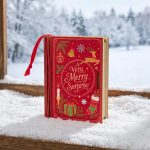 Secret Money Holder Book Ornament 5