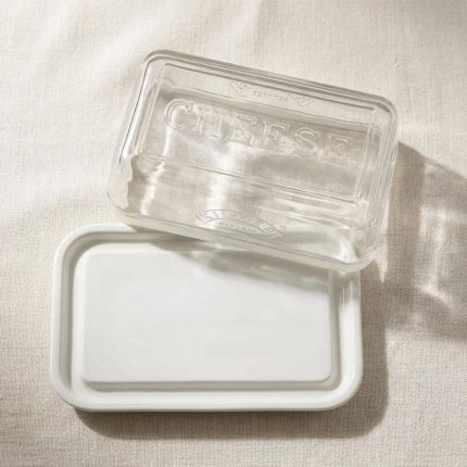 Serve And Store Cheese Keeper 1