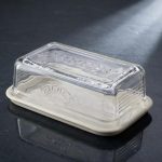 Serve And Store Cheese Keeper 2
