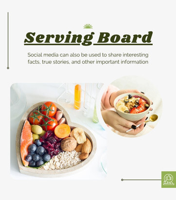 Serving Board