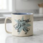 Silly Goose Mug 2