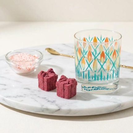 Sip Sip Hooray! Festive Birthday Cocktail Gift Set 1