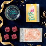 Sip Sip Hooray! Festive Birthday Cocktail Gift Set 2