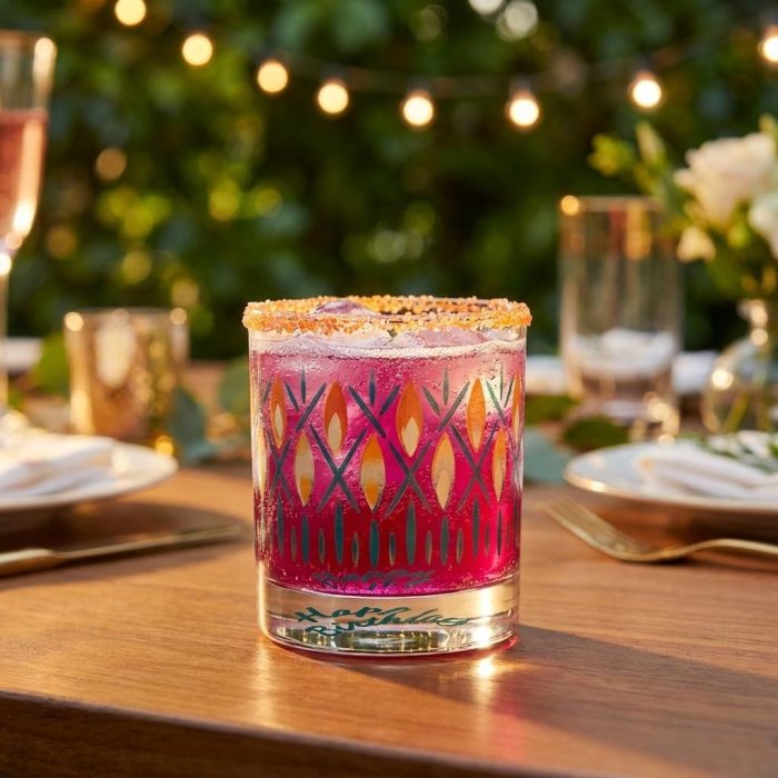 Sip Sip Hooray! Festive Birthday Cocktail Gift Set 3