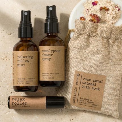 Slumber And Serenity Spa Box 1