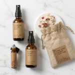 Slumber And Serenity Spa Box