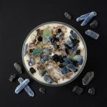 Soothing Mercury Retrograde Protection Candle 1