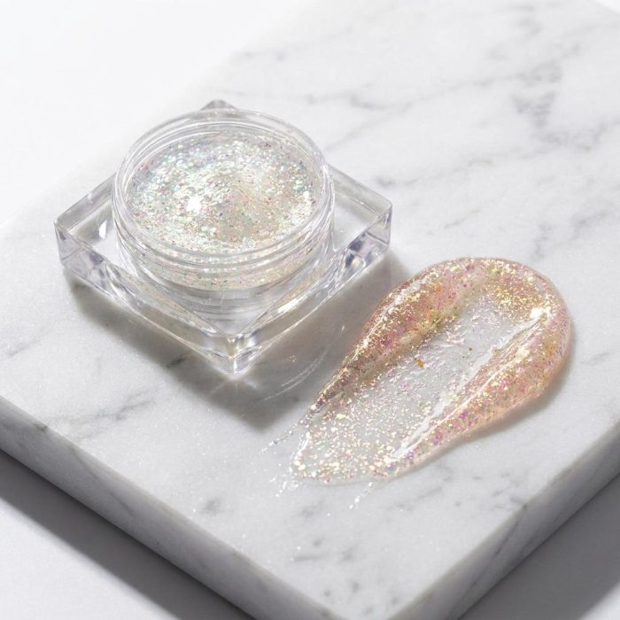 Sparkle In A Jar Body Glitter 2