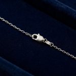 Spinning Karma Necklace