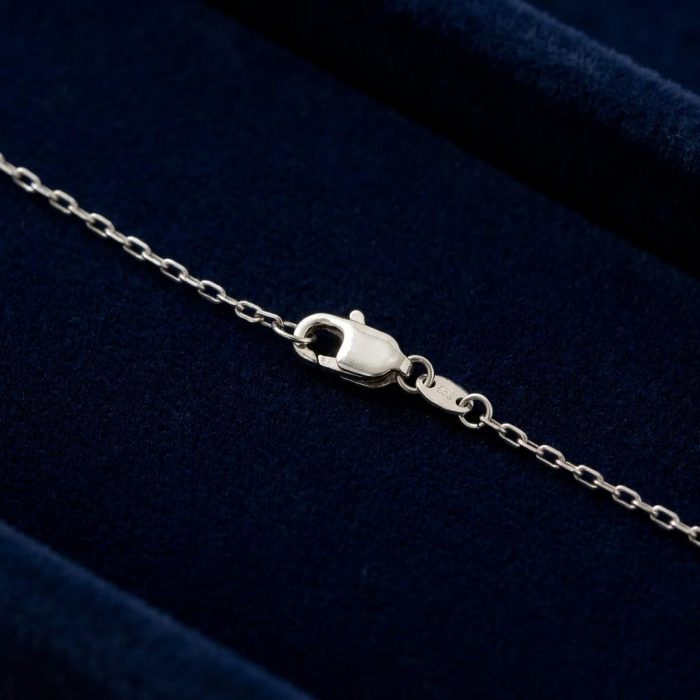 Spinning Karma Necklace