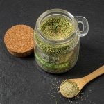 Spruce Salt 1