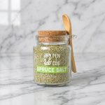 Spruce Salt 2