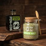 Spruce Salt 3