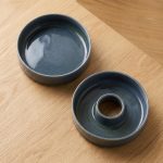 Stack & Stow Nesting Ceramic Server 2